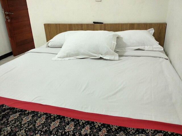 ルマ タワ ゲストハウス 2