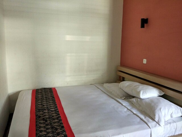 ルマ タワ ゲストハウス 2