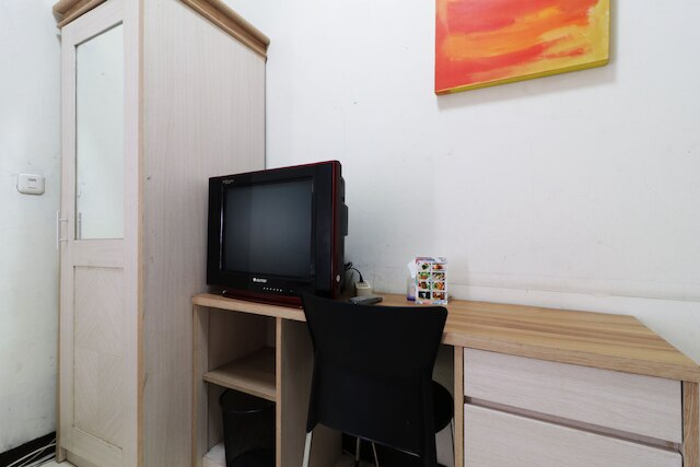 ルマ タワ ゲストハウス 2