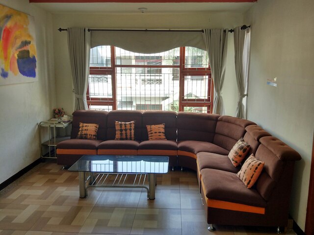 ルマ タワ ゲストハウス 2