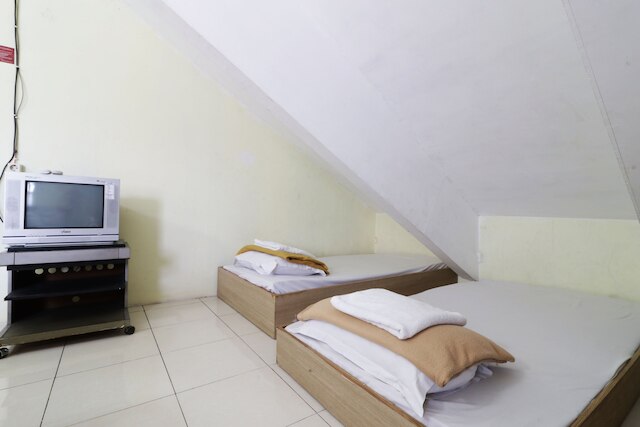 ルマ タワ ゲストハウス 2