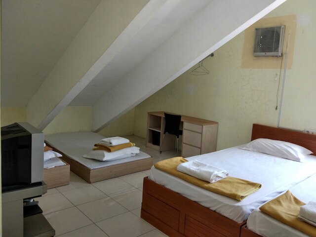 ルマ タワ ゲストハウス 2