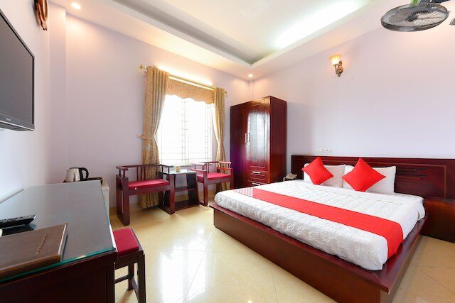 タイタニック ホテル