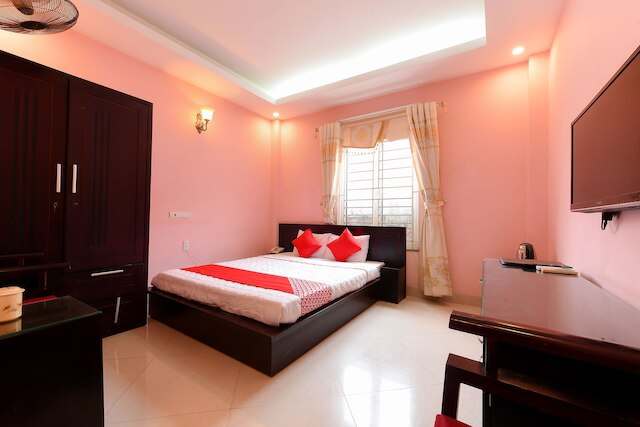 タイタニック ホテル