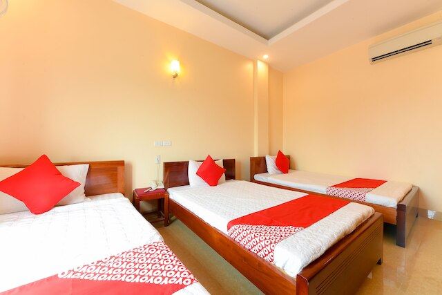 タイタニック ホテル