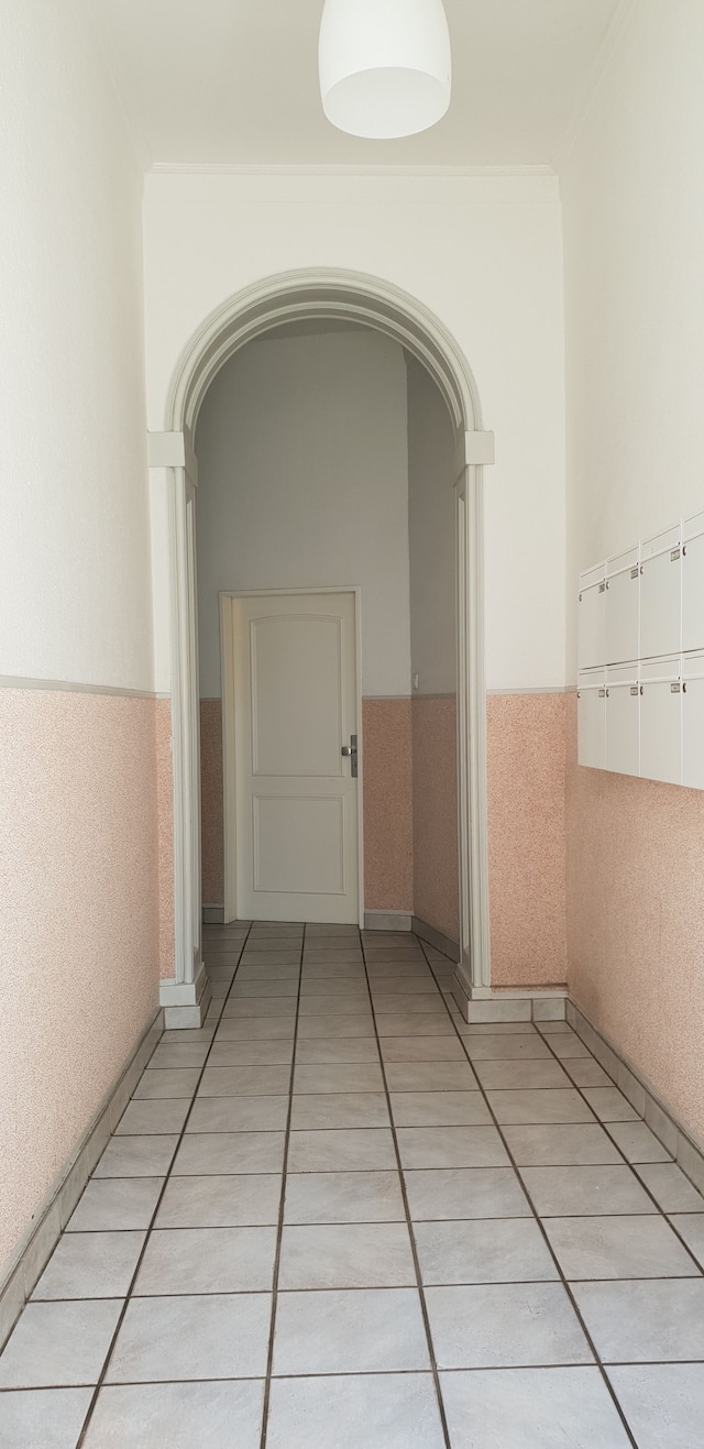 リリエンクロンストラッセ