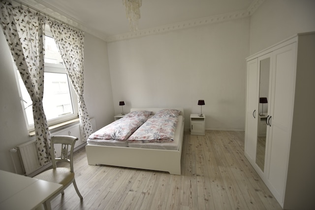 リリエンクロンストラッセ