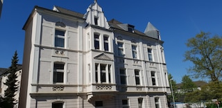 リリエンクロンストラッセ