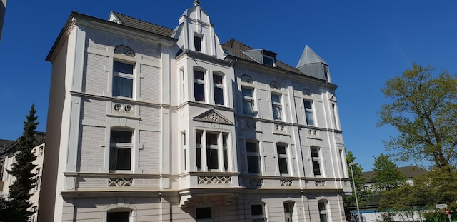 リリエンクロンストラッセ