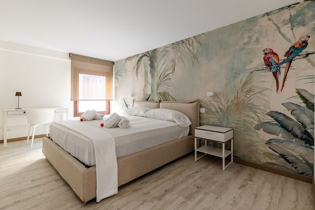 ソレマール シチリア - ガレリア マケーダ