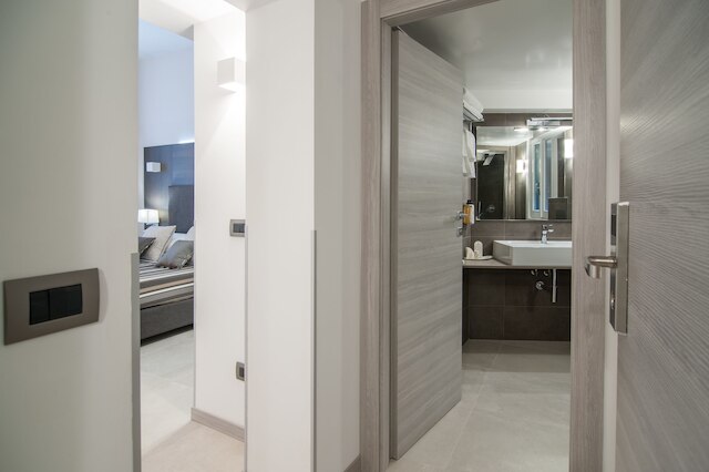 ウェルネス ホーム ローマ