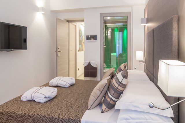 ウェルネス ホーム ローマ