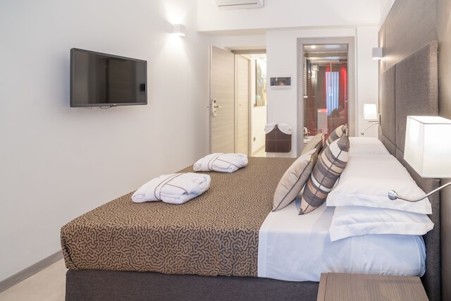 ウェルネス ホーム ローマ