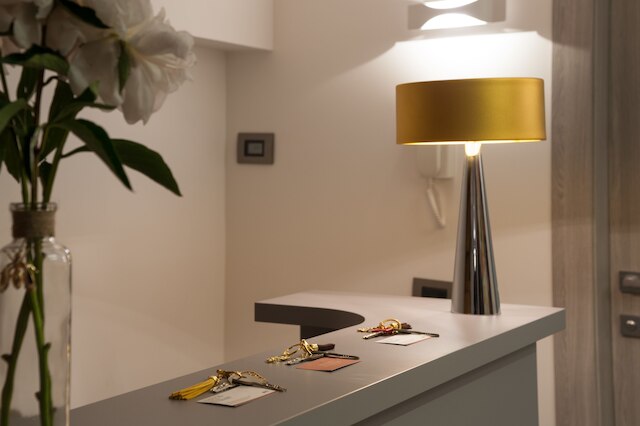 ウェルネス ホーム ローマ