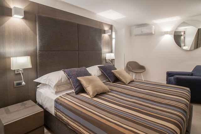 ウェルネス ホーム ローマ