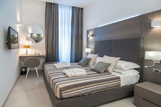 ウェルネス ホーム ローマ