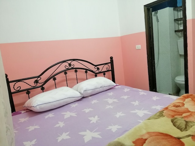 バンクサーフィン ホステル