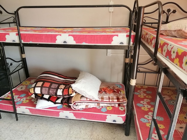 バンクサーフィン ホステル