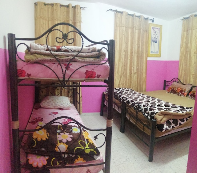 バンクサーフィン ホステル