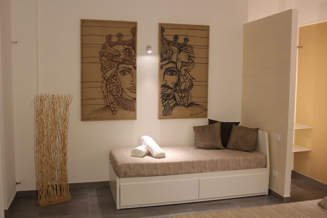 ラ ファインストラ スル ポルト