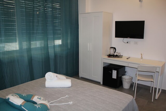 ラ ファインストラ スル ポルト