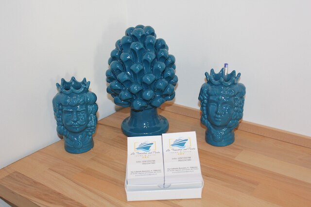 ラ ファインストラ スル ポルト