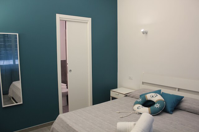 ラ ファインストラ スル ポルト