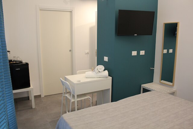 ラ ファインストラ スル ポルト