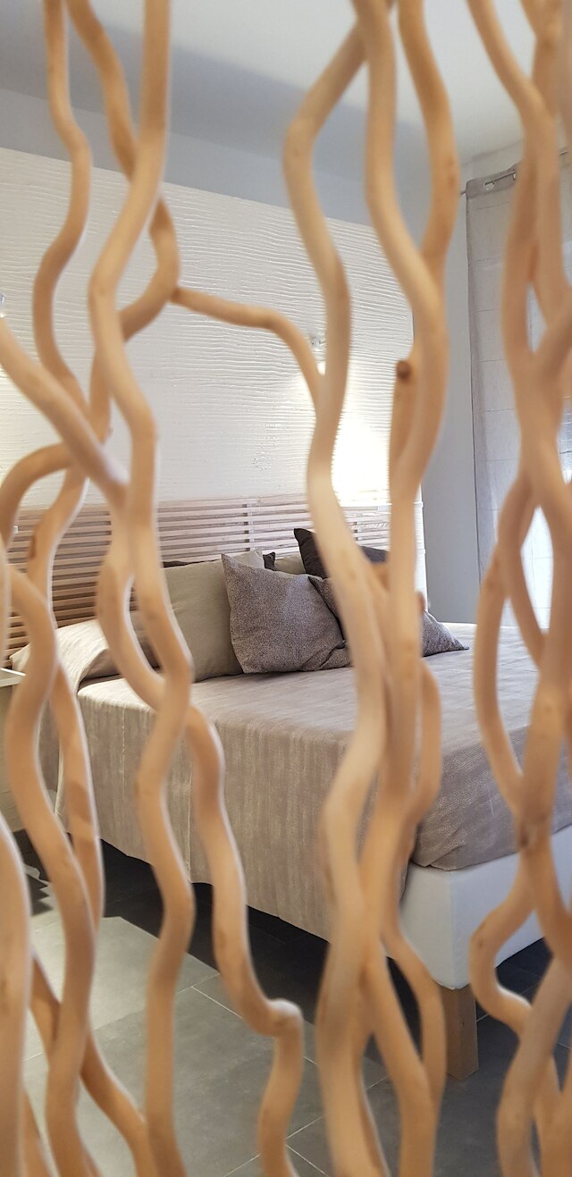 ラ ファインストラ スル ポルト