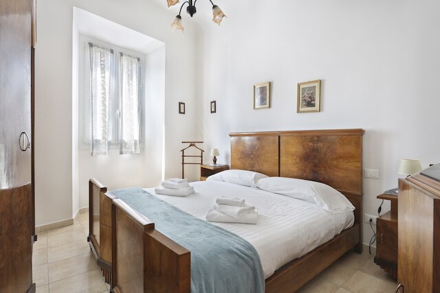 レ グラツィエ アパートメンツ イン スパーブ ロケーション