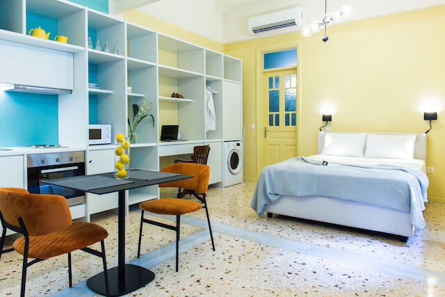 ケラモス アテネ