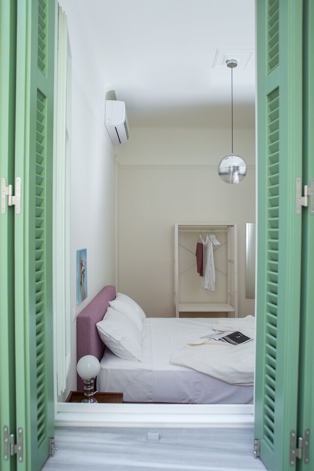 ケラモス アテネ