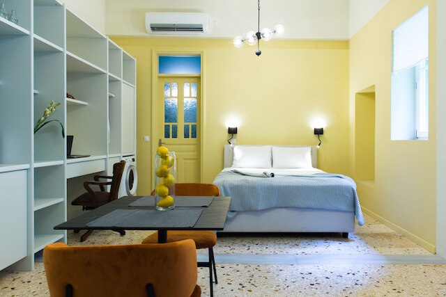 ケラモス アテネ