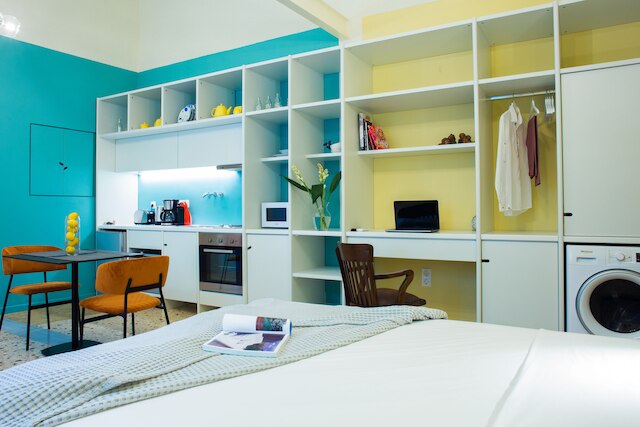 ケラモス アテネ