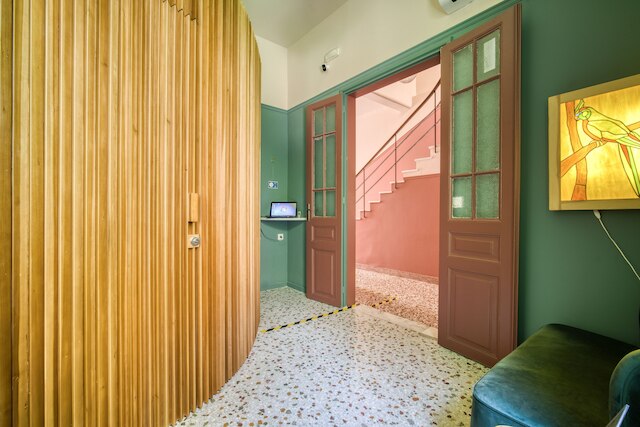 ケラモス アテネ