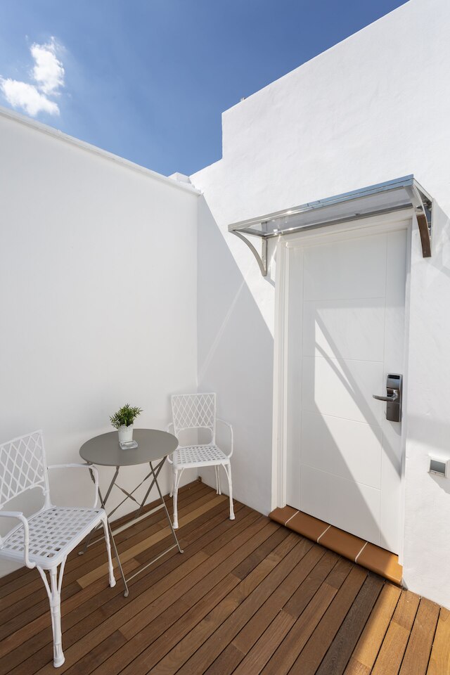 ベイシック ホテル セビリア カテドラル