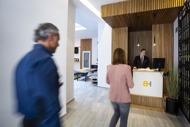 ベイシック ホテル セビリア カテドラル