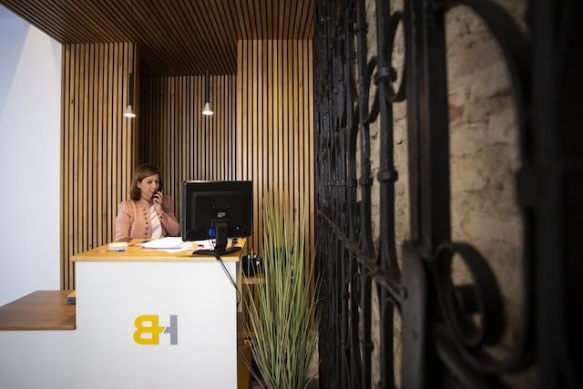 ベイシック ホテル セビリア カテドラル