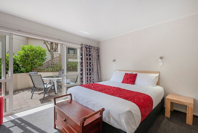 ザ ビレッジ リゾート