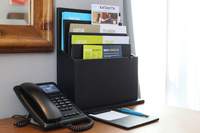 フォー ポインツ バイ シェラトン バリクパパン