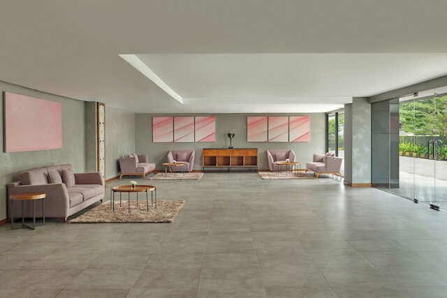 フォー ポインツ バイ シェラトン バリクパパン