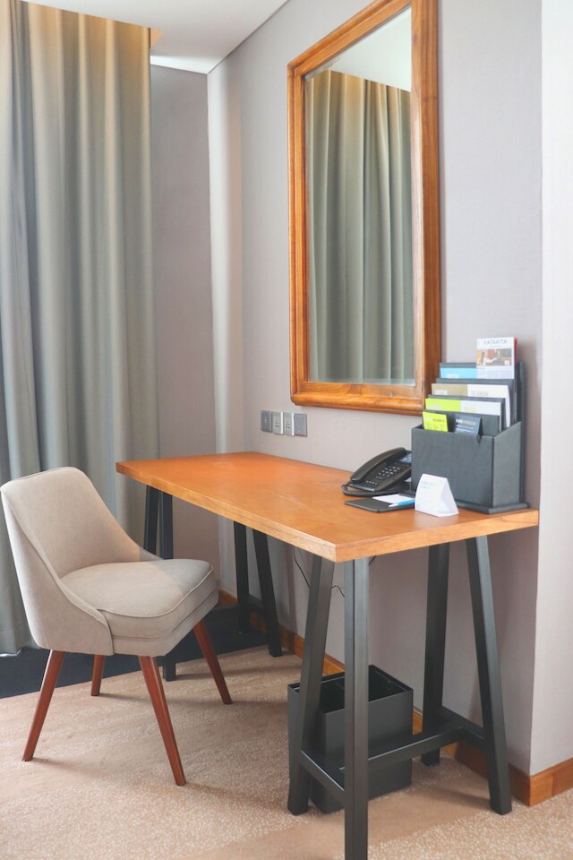 フォー ポインツ バイ シェラトン バリクパパン