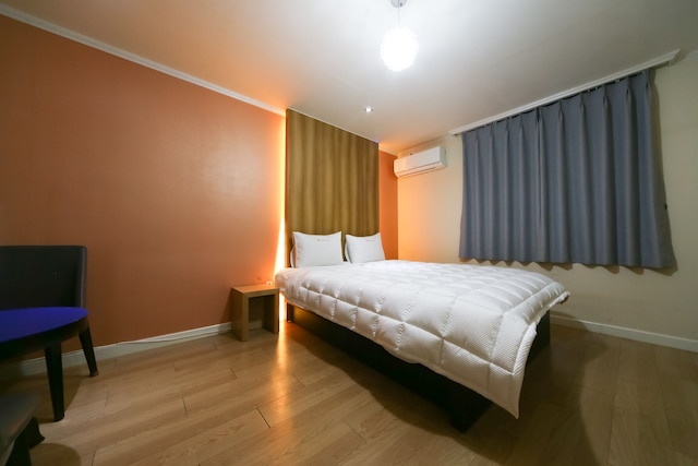 慶州 ブルグサ W ドライブイン モーテル