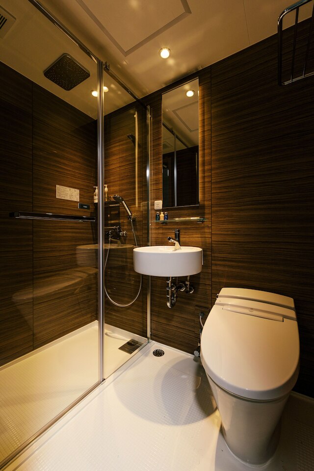 sana mane - グランピング