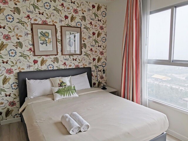 ホアヒン スカイ スイート バイ パッショナータ コレクション