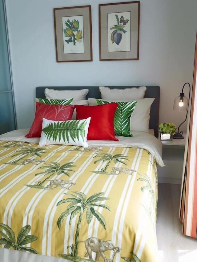 ホアヒン スカイ スイート バイ パッショナータ コレクション