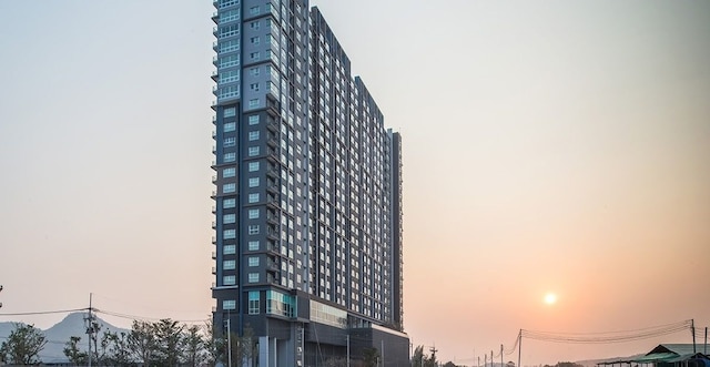 ホアヒン スカイ スイート バイ パッショナータ コレクション