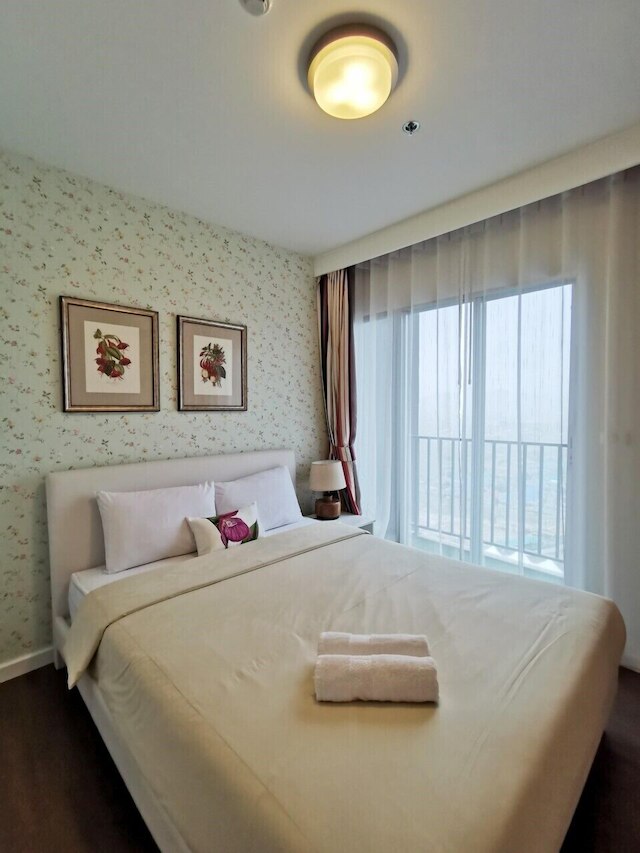 ホアヒン スカイ スイート バイ パッショナータ コレクション