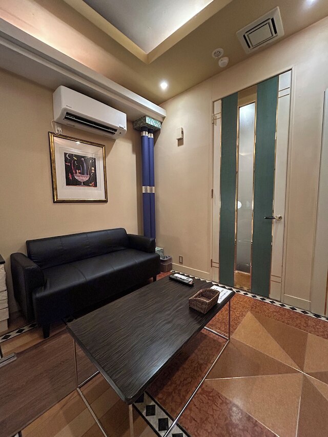 ホテルタカオアジール