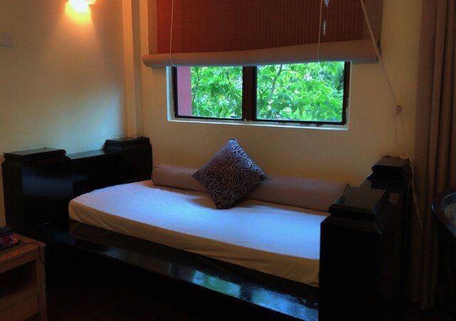 ランカウイ ラグーン リゾート プライベート ユニット